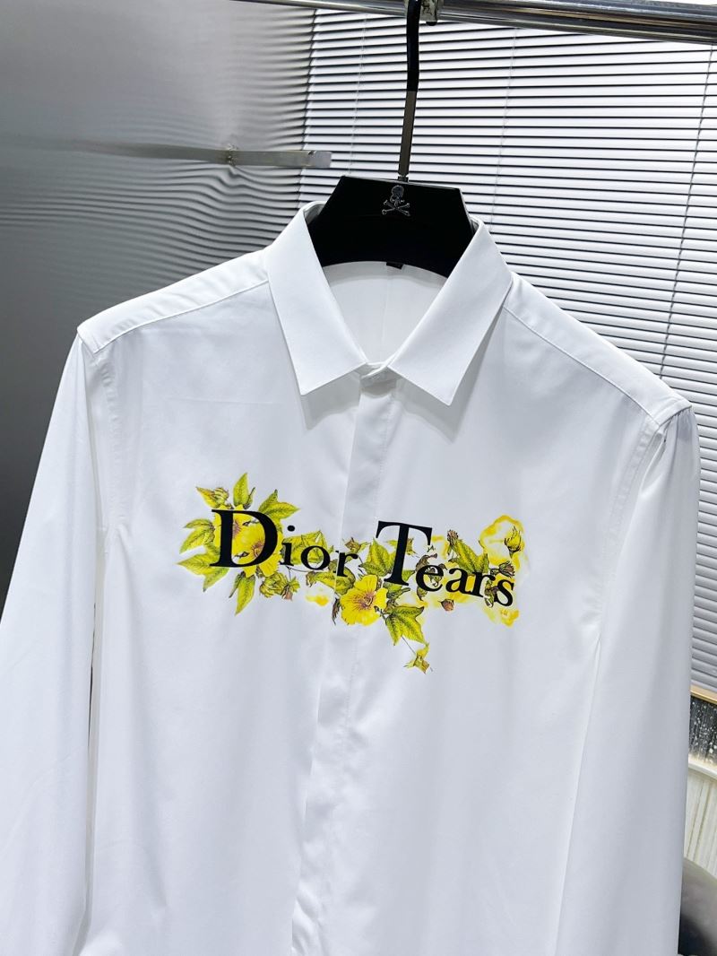 Christian Dior T-Shirts